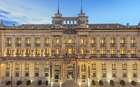 Nh Collection Prague Carlo IV